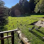 Jura Bernese Beautiful Шале