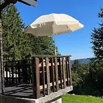 Jura Bernese Beautiful Шале