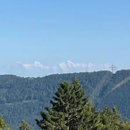 Beautiful Bernese Jura