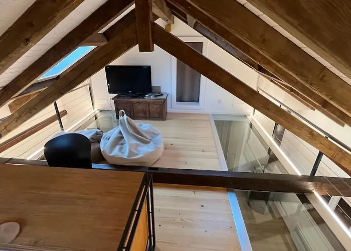 Beautiful Bernese Jura *