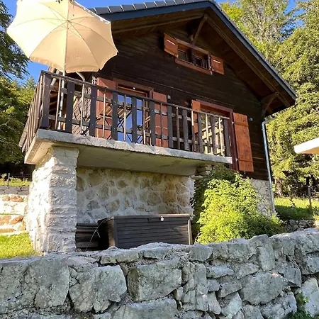 Beautiful Bernese Jura Σαλέ Malleray