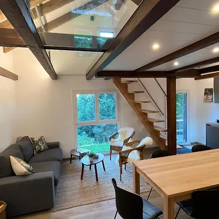 Beautiful Bernese Jura Σαλέ *