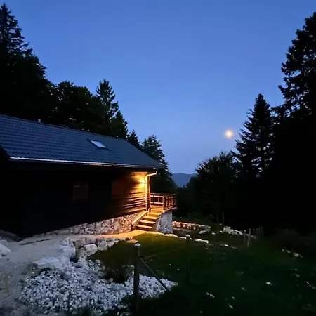 Beautiful Bernese Jura *