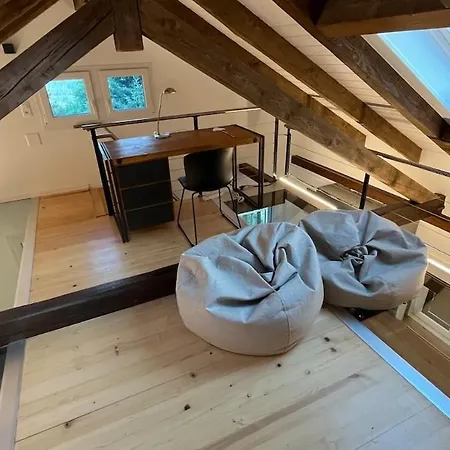 Σαλέ Beautiful Bernese Jura *