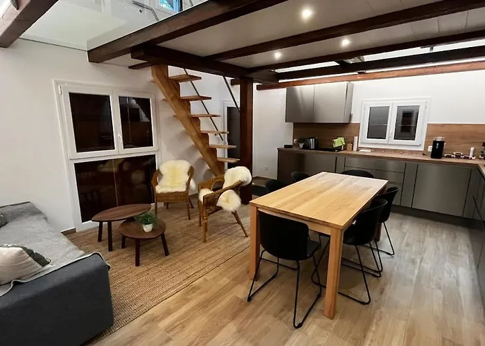 Chalet Beautiful Bernese Jura