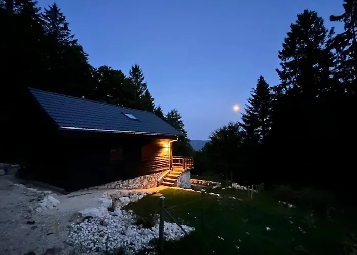 Beautiful Bernese Jura *