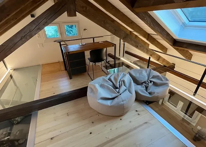 Chalet Beautiful Bernese Jura *